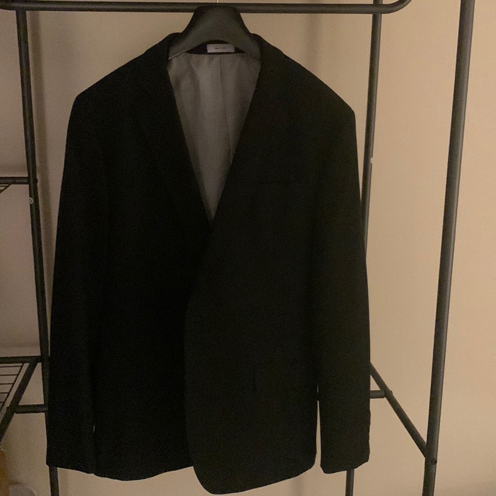 JF J.Ferrar Blazer